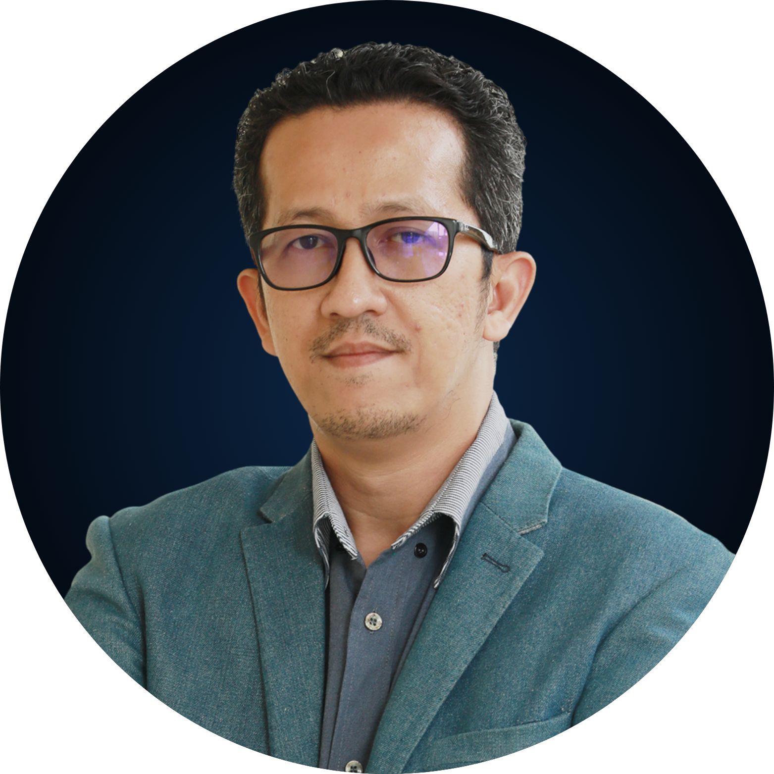 Mohd Musabri Shaharom